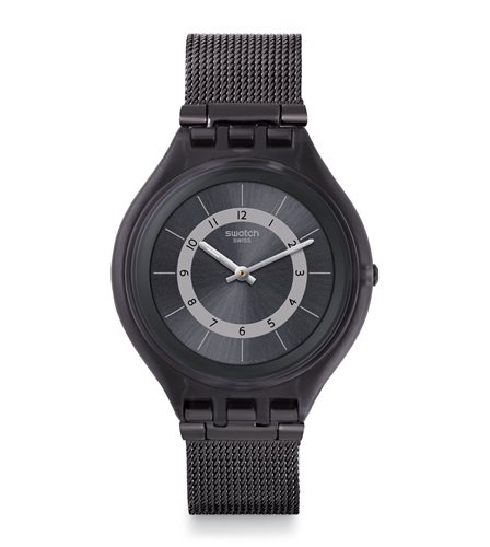 Swatch hot sale ultra thin